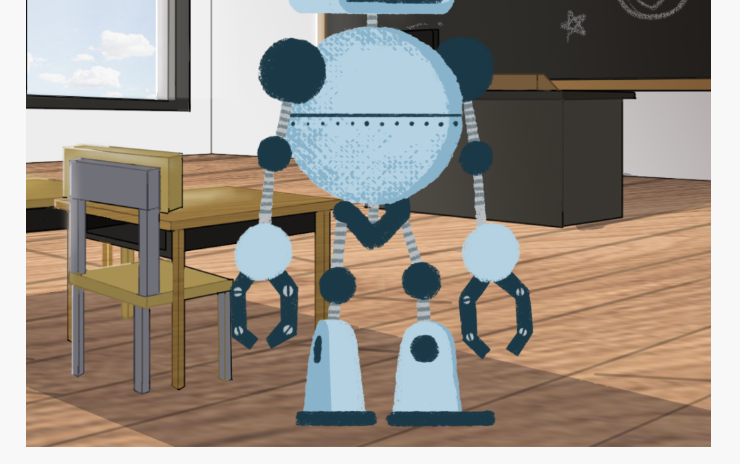 COMM 372: Creating an Animated Pitch